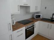 1 Bedrooms Flat for rent in Marlborough Road, Roath,...