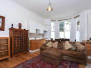 1 Bedrooms Flat for rent in Marloes Road, Kensington W8