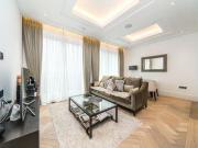 1 Bedrooms Flat for rent in Marsham Street, Westminster,...