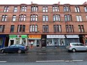 1 Bedrooms Flat for rent in Maryhill Road, Glasgow G20