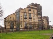1 Bedrooms Flat for rent in Mavisbank Gardens, Festival...