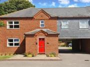 1 Bedrooms Flat for rent in Mayfair Court, Parchment...