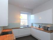 1 Bedrooms Flat for rent in Mayfield Road, Newington,...