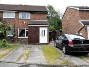 1 Bedrooms Flat for rent in Meadow Bank, Penwortham,...