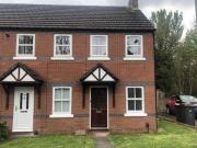 1 Bedrooms Flat for rent in Meadow Brook Close, Madeley,...