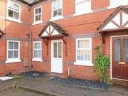1 Bedrooms Flat for rent in Meadow Brook Close, Madeley,...