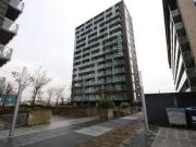 1 Bedrooms Flat for rent in Meadowside Quay Walk,...