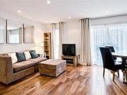 1 Bedrooms Flat for rent in Medway Street, Westminster SW1P