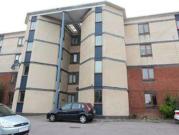 1 Bedrooms Flat for rent in Megan Court, Ely, Cardiff CF5