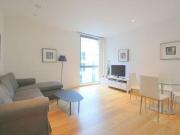 1 Bedrooms Flat for rent in Melrose Apartments, 6...