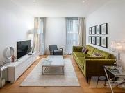 1 Bedrooms Flat for rent in Melrose Apartments,...