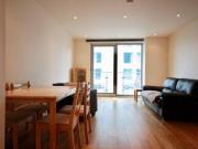 1 Bedrooms Flat for rent in Meridian Plaza, Bute...