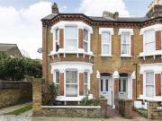 1 Bedrooms Flat for rent in Merivale Road, Putrney SW15