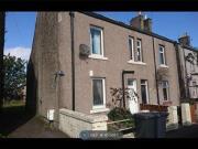 1 Bedrooms Flat for rent in Methilhaven Road, Methil,...
