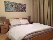 1 Bedrooms Flat for rent in Metro Central Heights,...