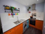 1 Bedrooms Flat for rent in Mid Road, Dundee DD3