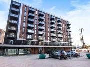 1 Bedrooms Flat for rent in Middlewood Locks, 1 Lockgate...