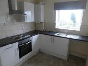 1 Bedrooms Flat for rent in Midland Road, Royston,...