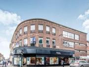 1 Bedrooms Flat for rent in Mill Street, Bedford MK40