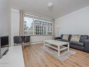 1 Bedrooms Flat for rent in Millbank Court, 24 John...