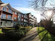 1 Bedrooms Flat for rent in Millward Drive, Milton...