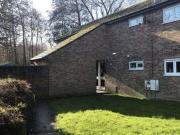 1 Bedrooms Flat for rent in Milne Close, Bewbush,...
