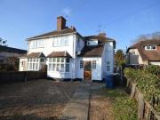 1 Bedrooms Flat for rent in Milton Road, Cambridge CB4