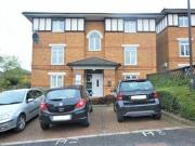 1 Bedrooms Flat for rent in Minstrel Court, Wenlock...