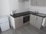 1 Bedrooms Flat for rent in Mirador Crescent, Uplands,...
