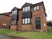 1 Bedrooms Flat for rent in Mistletoe Court, Mistletoe...
