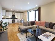 1 Bedrooms Flat for rent in Modin Place, Uxbridge UB10