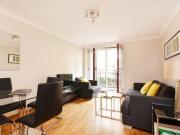 1 Bedrooms Flat for rent in Monck Street, Westminster SW1P