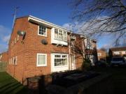 1 Bedrooms Flat for rent in Mondello Drive, Alvaston,...