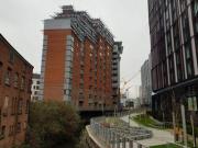 1 Bedrooms Flat for rent in Montana House, 136 Princess...