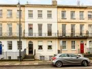 1 Bedrooms Flat for rent in Montpellier Terrace,...