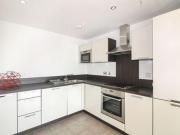 1 Bedrooms Flat for rent in Montreal House, Maple Quay,...