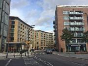 1 Bedrooms Flat for rent in Montreal House, Maple Quays,...