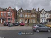 1 Bedrooms Flat for rent in Morland Road, Croydon CR0