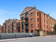 1 Bedrooms Flat for rent in Morris Road, London E14