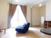 1 Bedrooms Flat for rent in Morrison Street, Glasgow G5