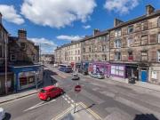 1 Bedrooms Flat for rent in Morrison Street, Haymarket EH3