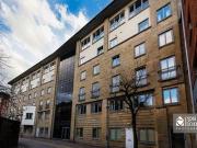1 Bedrooms Flat for rent in Mount Stuart Square, Cardiff...
