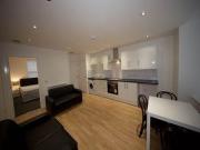 1 Bedrooms Flat for rent in Muirton Road, Dundee DD2