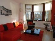 1 Bedrooms Flat for rent in Murano Street, Glasgow G20