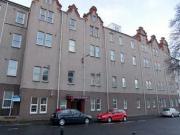 1 Bedrooms Flat for rent in Murieston Road, Gorgie,...