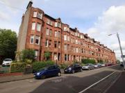 1 Bedrooms Flat for rent in Nairn Street, Glasgow G3
