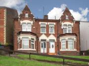 1 Bedrooms Flat for rent in Napier Road, Luton LU1
