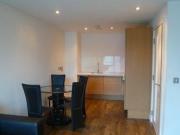 1 Bedrooms Flat for rent in Navigation Street, Birmingham B5