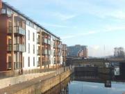 1 Bedrooms Flat for rent in Navigation Walk, Wakefield WF1