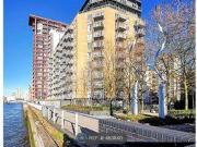 1 Bedrooms Flat for rent in Naxos Building, London E14